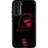 University of Southern California USC Trojan Mascot Galaxy S22 Plus Pro Case