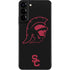 University of Southern California USC Trojan Mascot Galaxy S22 Plus Skin