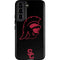 University of Southern California USC Trojan Mascot Galaxy S22 Pro Case