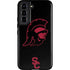 University of Southern California USC Trojan Mascot Galaxy S22 Pro Case