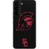 University of Southern California USC Trojan Mascot Galaxy S22 Skin