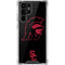 University of Southern California USC Trojan Mascot Galaxy S22 Ultra Clear Case