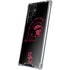 University of Southern California USC Trojan Mascot Galaxy S22 Ultra Clear Case
