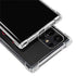 University of Southern California USC Trojan Mascot Galaxy S22 Ultra Clear Case
