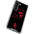 University of Southern California USC Trojan Mascot Galaxy S23 Clear Case