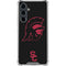 University of Southern California USC Trojan Mascot Galaxy S23 FE Clear Case