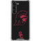 University of Southern California USC Trojan Mascot Galaxy S23 Plus Clear Case