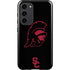 University of Southern California USC Trojan Mascot Galaxy S23 Plus Pro Case