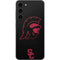 University of Southern California USC Trojan Mascot Galaxy S23 Plus Skin