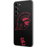 University of Southern California USC Trojan Mascot Galaxy S23 Plus Skin