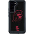 University of Southern California USC Trojan Mascot Galaxy S23 Plus Waterproof Case