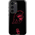 University of Southern California USC Trojan Mascot Galaxy S23 Pro Case