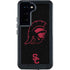 University of Southern California USC Trojan Mascot Galaxy S23 Waterproof Case