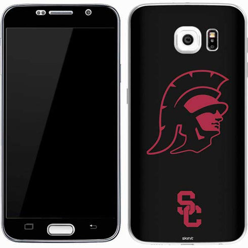 University of Southern California USC Trojan Mascot Galaxy S7 Skin