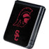 University of Southern California USC Trojan Mascot Galaxy Z Flip5 5G Skin