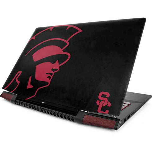 University of Southern California USC Trojan Mascot Lenovo IdeaPad Skin