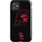University of Southern California USC Trojan Mascot iPhone 11 Impact Case
