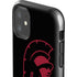 University of Southern California USC Trojan Mascot iPhone 11 Impact Case
