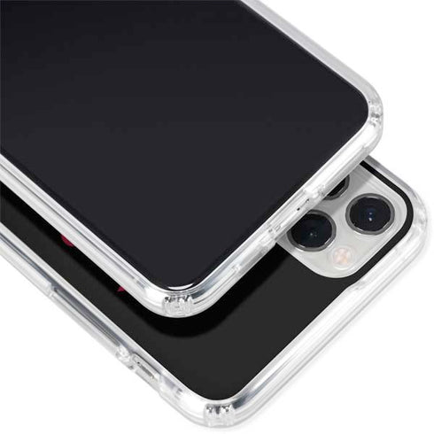 University of Southern California USC Trojan Mascot iPhone 11 Pro Clear Case