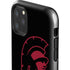 University of Southern California USC Trojan Mascot iPhone 11 Pro Max Impact Case