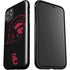 University of Southern California USC Trojan Mascot iPhone 11 Pro Max Impact Case