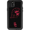 University of Southern California USC Trojan Mascot iPhone 11 Pro Max Waterproof Case