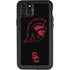 University of Southern California USC Trojan Mascot iPhone 11 Pro Max Waterproof Case