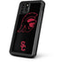University of Southern California USC Trojan Mascot iPhone 11 Pro Max Waterproof Case
