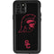 University of Southern California USC Trojan Mascot iPhone 11 Pro Waterproof Case