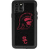 University of Southern California USC Trojan Mascot iPhone 11 Pro Waterproof Case