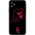 University of Southern California USC Trojan Mascot iPhone 11 Skin