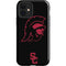 University of Southern California USC Trojan Mascot iPhone 12 Impact Case
