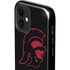 University of Southern California USC Trojan Mascot iPhone 12 Impact Case