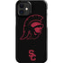 University of Southern California USC Trojan Mascot iPhone 12 Mini Lite Case
