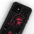University of Southern California USC Trojan Mascot iPhone 12 Mini Waterproof Case