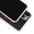 University of Southern California USC Trojan Mascot iPhone 12 Pro Clear Case