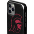 University of Southern California USC Trojan Mascot iPhone 12 Pro Impact Case