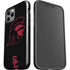 University of Southern California USC Trojan Mascot iPhone 12 Pro Impact Case