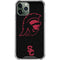 University of Southern California USC Trojan Mascot iPhone 12 Pro Max Clear Case