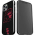 University of Southern California USC Trojan Mascot iPhone 12 Pro Max Impact Case