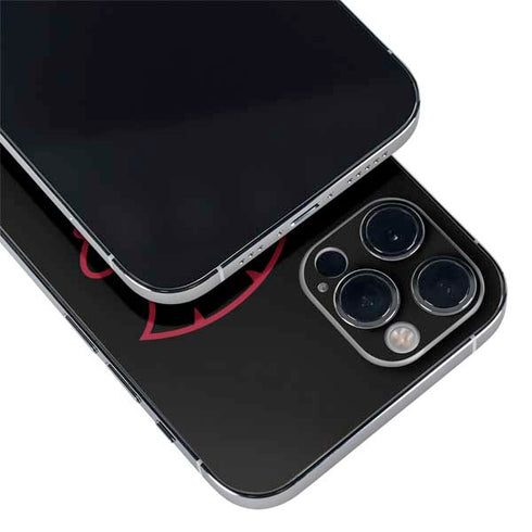 University of Southern California USC Trojan Mascot iPhone 12 Pro Max Skin