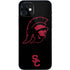 University of Southern California USC Trojan Mascot iPhone 12 Skin
