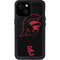 University of Southern California USC Trojan Mascot iPhone 13 Mini Waterproof Case