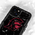 University of Southern California USC Trojan Mascot iPhone 13 Mini Waterproof Case
