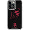 University of Southern California USC Trojan Mascot iPhone 13 Pro Clear Case