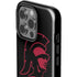 University of Southern California USC Trojan Mascot iPhone 13 Pro Impact Case