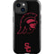 University of Southern California USC Trojan Mascot iPhone 14 Plus Impact Case