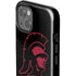 University of Southern California USC Trojan Mascot iPhone 14 Plus Impact Case
