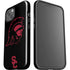 University of Southern California USC Trojan Mascot iPhone 14 Plus Impact Case