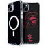 University of Southern California USC Trojan Mascot iPhone 15 MagSafe Case